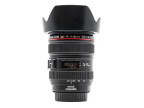 Canon EF 24-105mm f/4 L IS USM