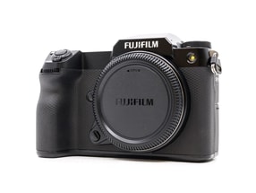 Fujifilm GFX 100S II
