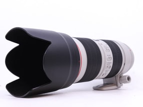 Canon EF 70-200mm f/2.8 L IS III USM
