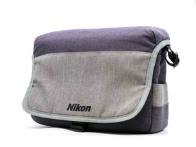 Nikon CF-EU11 DSLR Sac