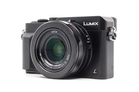 Panasonic Lumix DMC-LX100