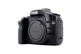 Canon EOS 40D
