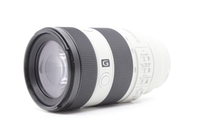 Sony FE 70-200mm F/4 G OSS II