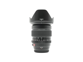 FujIfilm XF 16-55mm f/2.8 R LM WR II 