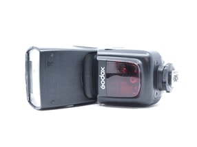 Godox Ving V860II Flash - Fujifilm Dedicated