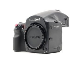 Phase One 645DF+