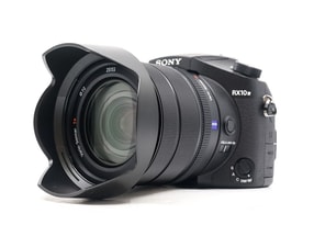 Sony Cyber-shot RX10 Mark IV