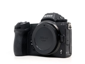 Nikon Z6