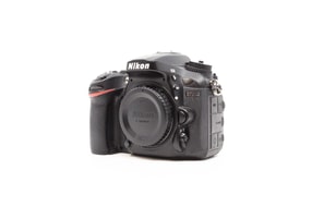 Nikon D7200
