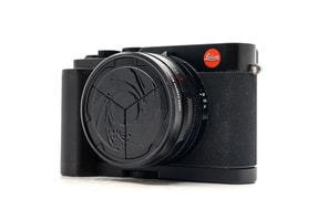 Leica D-Lux 7 '007 Edition'