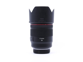 Canon RF 50mm f/1.2 L USM