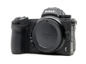 Nikon Z7 II