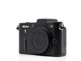Nikon 1 V1