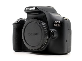 Canon EOS 1300D