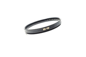 B+W 49mm XS-Pro Digital 010 UV-Haze MRC Nano Filter