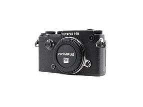 Olympus PEN-F