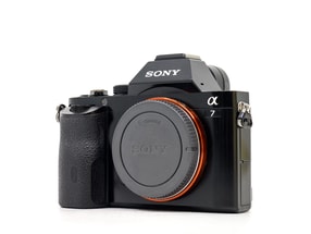 Sony Alpha A7