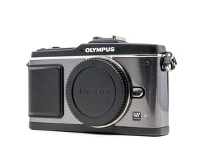 Olympus Pen E-P2