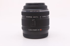 Olympus M.Zuiko Digital ED 14-42mm f/3.5-5.6 II R MSC