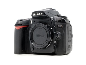 Nikon D90