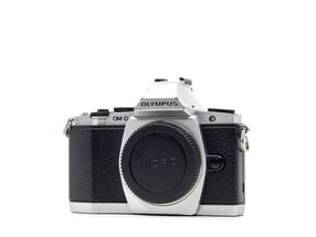 Olympus OM-D E-M5