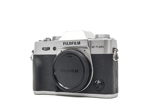 Fujifilm X-T20
