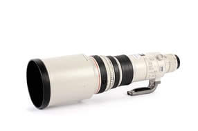 Canon EF 500mm f/4 L IS USM