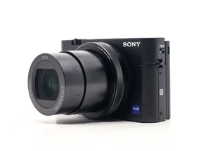 Sony Cyber-shot RX100 VA