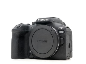 Canon EOS R10