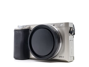 Sony Alpha A6000