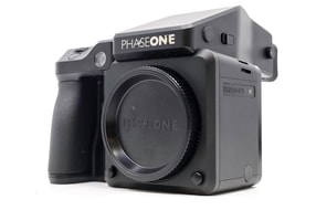 Phase One XF