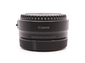 Canon Mount Adapter EF-EOS R