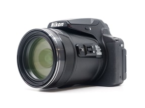 Nikon Coolpix P900