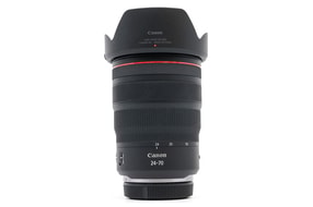 Canon RF 24-70mm f/2.8 L IS USM