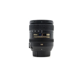 Nikon AF-S DX Nikkor 16-85mm f/3.5-5.6G ED VR