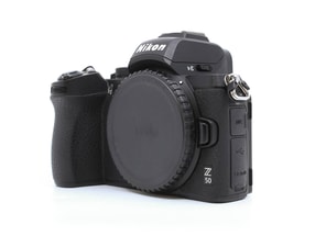 Nikon Z50