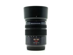 Panasonic Lumix G Vario 45-150mm f/4-5.6 ASPH Mega OIS