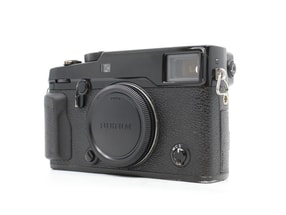 Fujifilm X-Pro 2