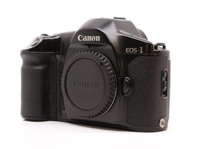 Canon EOS 1