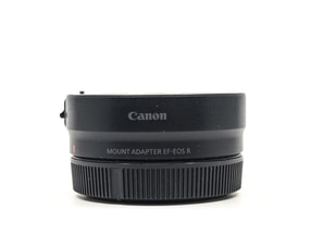 Canon Adaptateur de monture EF-EOS vers R