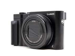 Panasonic Lumix DMC-TZ101