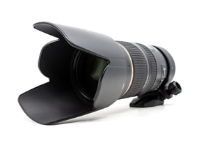 Tamron SP 70-200mm f/2.8 Di VC USD - Nikon Fit