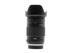 Tamron 18-400mm f/3.5-6.3 Di II VC HLD - Canon EF-S Kompatibel
