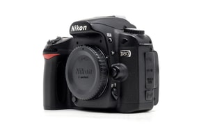 Nikon D80