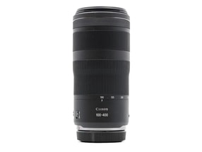 Canon RF 100-400mm f/5.6-8 IS USM