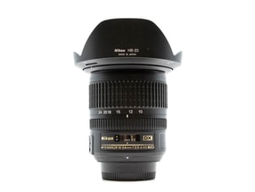 Nikon AF-S DX Nikkor 10-24mm f/3.5-4.5G ED