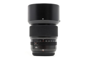 Fujifilm GF 80mm f/1.7 R WR