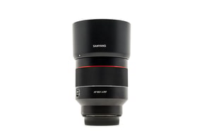 Samyang AF 85mm f/1.4 - Canon RF Fit