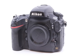 Nikon D800