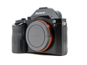 Sony Alpha A7